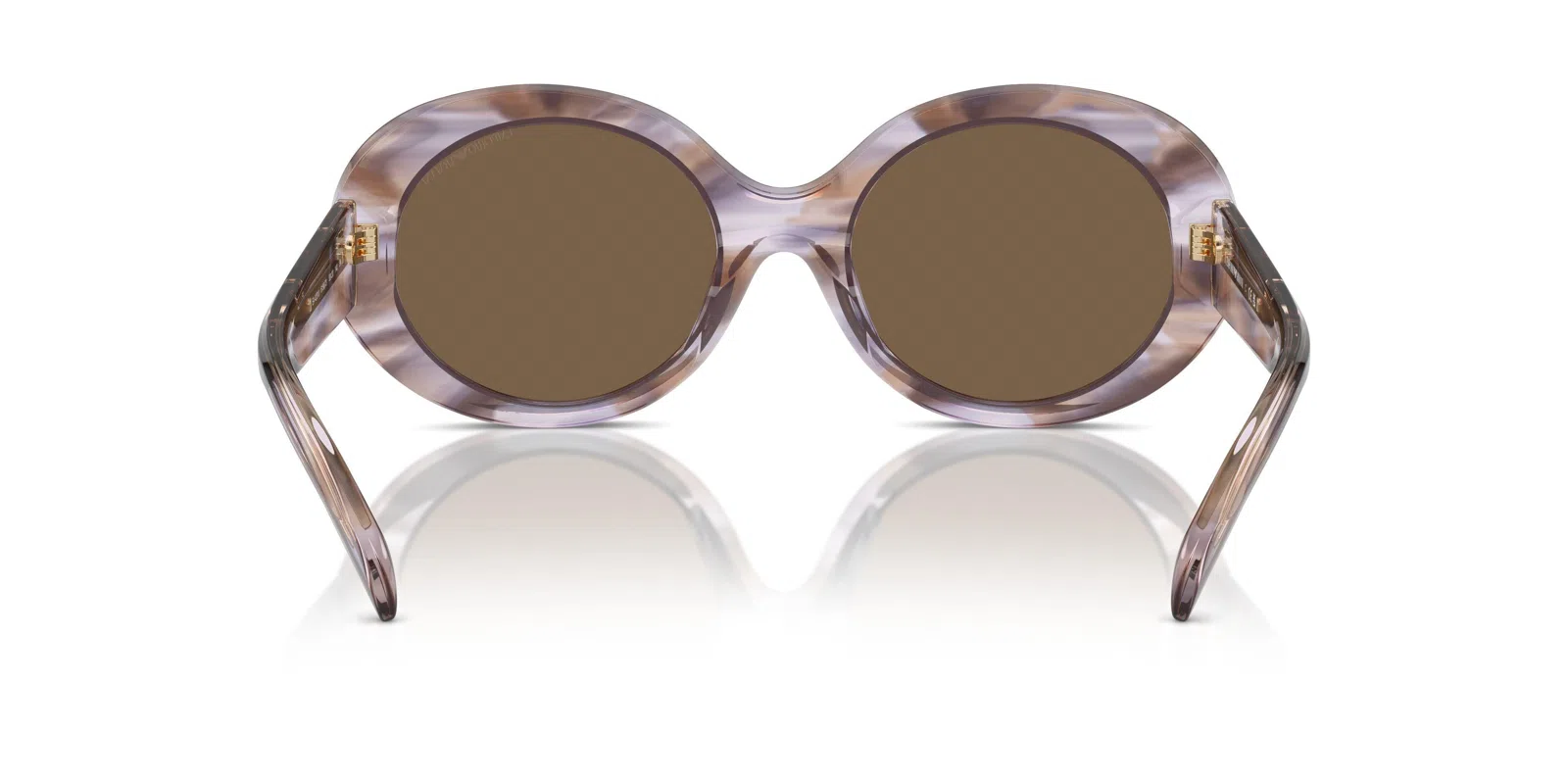 Emporio Armani 4231U Sunglasses - view 12